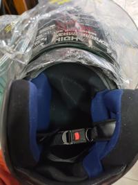 Gambar Helm INK TERBARU Dobel Visor type T1 GREEN ARMY dari MeryHelmet undefined 3 Tokopedia