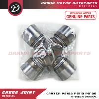 Gambar CROSS JOINT PALANG EMPAT CANTER PS125 PS110 PS136 ASLI MK996631 ORI dari Darma Motor Autoparts undefined 2 Tokopedia