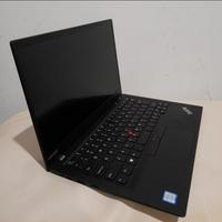 Gambar Lenovo Thinkpad X1 Carbon i5 / Gen 7 dari BLACKHOUSE LAPTOP undefined 4 Tokopedia