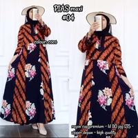 Gambar Pias Maxi #5 - Fanta dari TOKO BATIK ALMIRA undefined 5 Tokopedia