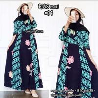 Gambar Pias Maxi #5 - Fanta dari TOKO BATIK ALMIRA undefined 1 Tokopedia