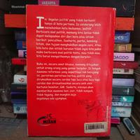 Gambar DAGELAN POLITIK dari Buku A A berkah undefined 2 Tokopedia