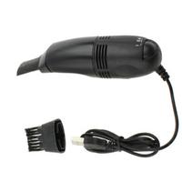Gambar Mini Vacuum Cleaner USB Pembersih Debu Penyedot Debu Keyboard Laptop dari itpro.207 undefined 3 Tokopedia