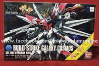 Gambar HGBF Build Strike Galaxy Cosmos dari Toko Gundam Online undefined 1 Tokopedia