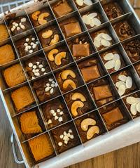 Gambar Fudgy Brownies 30x30 dari ebeeraakitchen undefined 3 Tokopedia