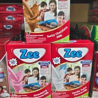 Gambar susu zee box 350 gr - Vanila dari Fahrigunawan84 undefined 1 Tokopedia