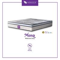 Gambar MATRAS SPRINGBED ANGEL 6 Kaki (180X200) (Matras Only) - 160 X 200 dari NEON_STAR undefined 1 Tokopedia