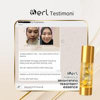 Gambar Marigold Brightening Essence dari bungas_official undefined 4 Tokopedia