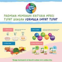 Gambar PROMINA Supmi Daging & Sayur Box 84 Gr MPASI Bayi 1Thn+ Mie untuk Bayi dari ANINDHITA Mom and Baby undefined 3 Tokopedia