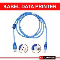 Gambar Kabel Printer 5M / 5 Meter / 5 M NYK Good Quality dari MXKomputer_NEW undefined 1 Tokopedia