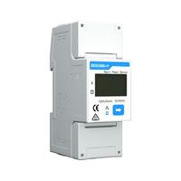 Gambar DDSU666 Single Phase Din-Rail Meter DDSU666 230V 5(80)A 2P, 1P2W dari ZebraAgencyElectric undefined 1 Tokopedia