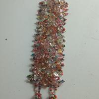 Gambar gelang khas bali gelang batu oleh-oleh souvenir double kancing dari me and mom jimbaran undefined 2 Tokopedia