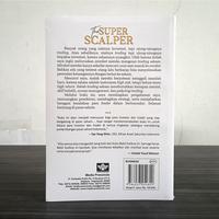 Gambar The Super Scalper - Bekti Sutikna dari Aretha Publisher undefined 4 Tokopedia