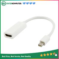 Gambar Kabel Mini Display Port To HDMI (4K) - Merk Bafo (BF-2611) dari Enter Komputer Official undefined 1 Tokopedia