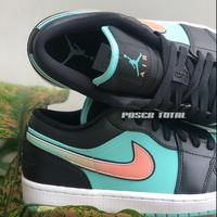 Gambar Nike Air Jordan 1 Low Tropical Twist Original Nike Store - 42 dari Poser Total undefined 2 Tokopedia