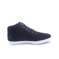 Gambar Ardiles Men Fujitora Sepatu Sneakres - Hitam Putih - Hitam Putih, 41 dari Ardilesofficial undefined 2 Tokopedia