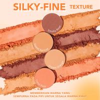 Gambar YOU Colorland Focus On Me Blush On / Highlighter - Original BPOM - Blush-SweetApri dari Envio Store_NEW undefined 2 Tokopedia