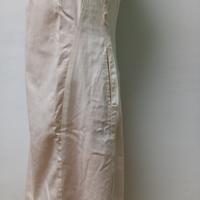 Gambar The Executive Peach Dress dari DM9Collection undefined 5 Tokopedia