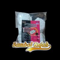 Gambar cireng cocol bumbu rujak D'circol isi 20 dari gerai nuget undefined 1 Tokopedia