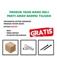 Gambar Rak Dinding Cafe Shelf / Rak Dinding Kotak Kotak Minimalis Hitam Putih - Hanya Papan dari DecorAntik undefined 5 Tokopedia