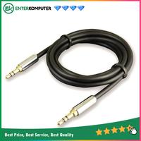 Gambar Amber AX10 - Audio cable, 3.5 to 3.5 Cable, 1.6M dari Enter Komputer Official undefined 1 Tokopedia