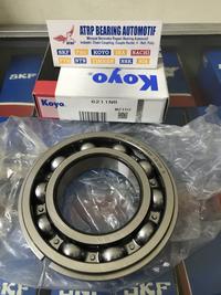Gambar BALL BEARING 6211 NR KOYO JAPAN ORIGINAL - Warna dari ATRP BEARING AUTOMOTIF undefined 2 Tokopedia