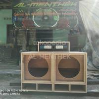Gambar box speaker miniscoop 10inch dari AM Audio Production undefined 2 Tokopedia
