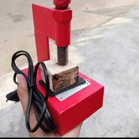 Gambar Alat Tambal Ban Listrik Otomatis Elektrik Ban Motor Sepeda Motor dari Bengkel tools undefined 5 Tokopedia