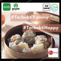 Gambar Dimsum Siomay Ayam Dim Sum Premium Halal Tanpa MSG By Yummy Dimsum dari Yummy Dimsum Bogor undefined 1 Tokopedia