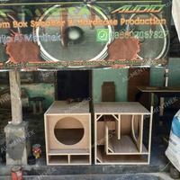 Gambar box speaker miniscoop 10inch dari AM Audio Production undefined 3 Tokopedia