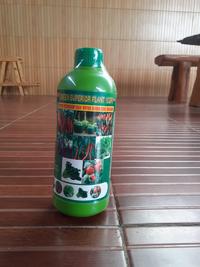 Gambar Green superior plant (Gsp) plus pupuk lengkap cair 1 ltr dari Helook shop undefined 1 Tokopedia
