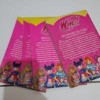 Gambar Komik WINX CLUB SERI 1,2,3,4 dari Toko Buku Mawar undefined 2 Tokopedia