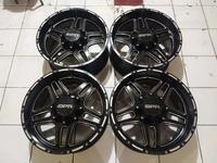 Gambar Velg Mobil Second DPR Ring 20 lebar 9 pcd 6×139.7 Et 20 dari JKBHSR undefined 2 Tokopedia
