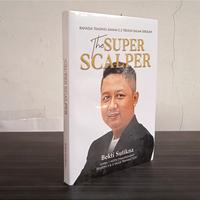 Gambar The Super Scalper - Bekti Sutikna dari Aretha Publisher undefined 3 Tokopedia