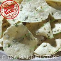 Gambar Snack Cemilan Gemblong / Ketempling Tipis Khas Kuningan - Original dari Citra Mandiri Snack undefined 3 Tokopedia