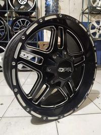 Gambar Velg Mobil Second DPR Ring 20 lebar 9 pcd 6×139.7 Et 20 dari JKBHSR undefined 5 Tokopedia