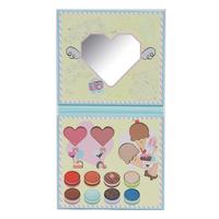Gambar MARSHWILLOW DESSERT PLATTER FACE PALLETE - EYESHADOW PALLETE dari JelitaJelita undefined 2 Tokopedia