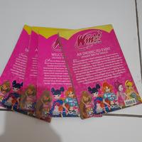 Gambar Komik WINX CLUB SERI 1,2,3,4 dari Toko Buku Mawar undefined 3 Tokopedia