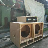 Gambar box speaker miniscoop 10inch dari AM Audio Production undefined 4 Tokopedia