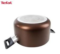 Gambar Tefal panci induksi anti lengket 22cm DAY BY DAY Stockpot + tutup kaca dari Gracias Bravo undefined 5 Tokopedia