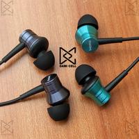 Gambar Headset / Earphone Xiaomi 1 More Piston Fit Original 100% - Grey dari DAMI CELL undefined 2 Tokopedia