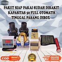 Gambar paket murah komponen mesin tetas telur penetas telur otomatis  bonus teropong telur - PAKET 5 dari SURYAREZEKI MESIN TETAS undefined 5 Tokopedia