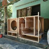 Gambar box speaker miniscoop 10inch dari AM Audio Production undefined 1 Tokopedia