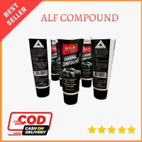 Gambar ALF RUBBING COMPOUND 60ML PENGHILANG BARET MOBIL MOTOR dari TKgrosirkosmetik undefined 1 Tokopedia
