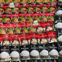 Gambar Menu Instan H EAT Nasi Goreng Rendang Instan dari Chiput Mandalawangi undefined 5 Tokopedia