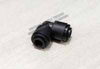 Gambar JOHN GUEST EQUAL ELBOW 6MM JG P.NSF-51 SK266-001 dari BINTANG MITRA TEKNIK undefined 1 Tokopedia