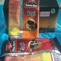 Gambar Kopi O Selatan Baru Asli Siantar - KASAR dari ShineHealth undefined 2 Tokopedia