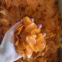 Gambar Kerupuk Seblak/Ikan/Sari Udang/Merah - MENTAH - 3, 500gr dari sembakocitra22 undefined 3 Tokopedia