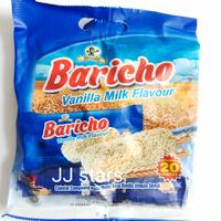 Gambar Pusan Baricho Sereal isi 20 pcs - Cokelat, 1 bag dari JJ stars undefined 4 Tokopedia