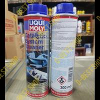 Gambar LIQUYMOLY Catalytic System Cleaner dari Dbest Motor undefined 1 Tokopedia